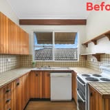 Kitchen detail